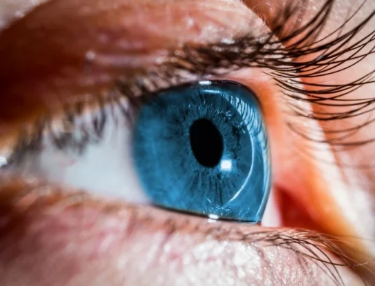 Olo: el "nuevo" color que sólo pudieron ver cinco personas en el mundo