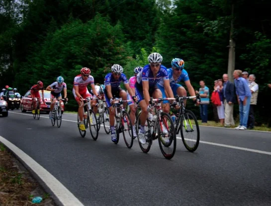 ¿Qué son los cinco monumentos del ciclismo y cuál es su historia?