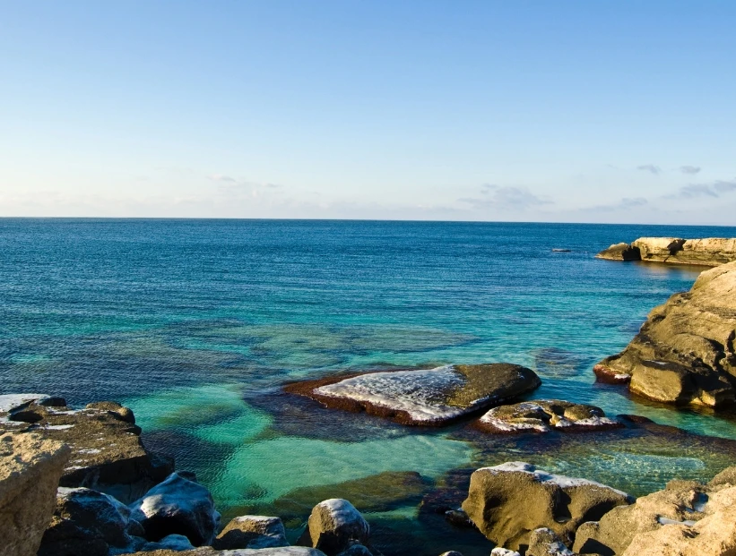 Mar Caspio: por qué un mar es en realidad el lago más grande del mundo