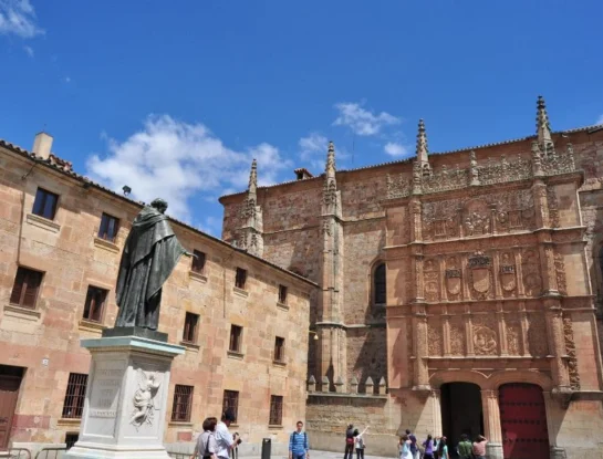 Universidad de Salamanca: ¿cuándo se fundó y por qué es una de las más antiguas del mundo?