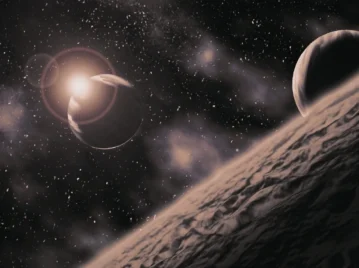 El planeta de magma que desconcierta a los astrónomos: un mundo con azufre bajo una lava permanente