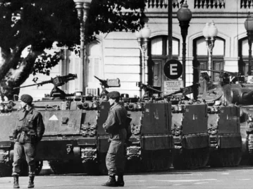 Dictadura: qué es y cuáles son sus principales características