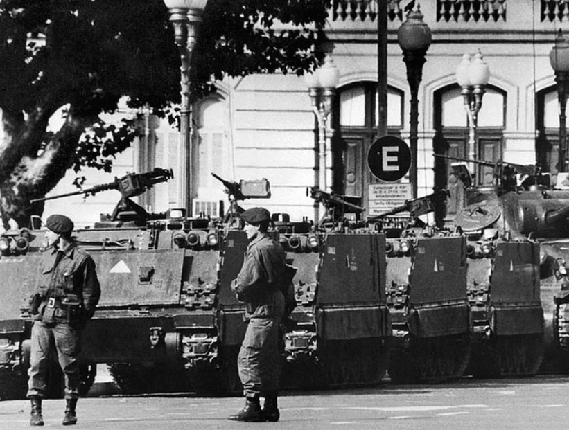 Dictadura: qué es y cuáles son sus principales características