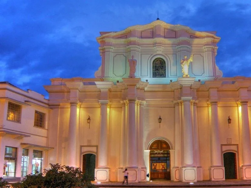 popayan