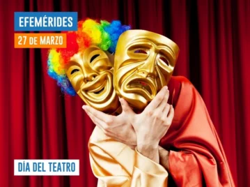 efemérides del 27 de marzo