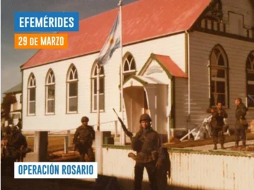 efemérides del 29 de marzo