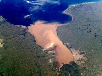 Río de la Plata: por qué puede considerarse el río más ancho del mundo