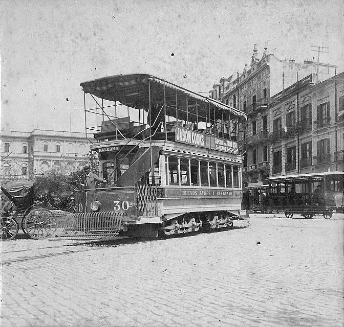 efemérides del 22 de abril Argentina