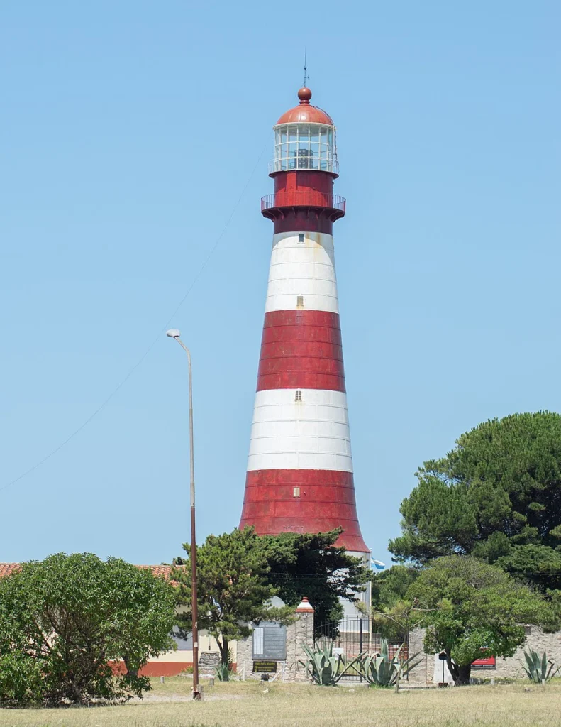 faros de Argentina