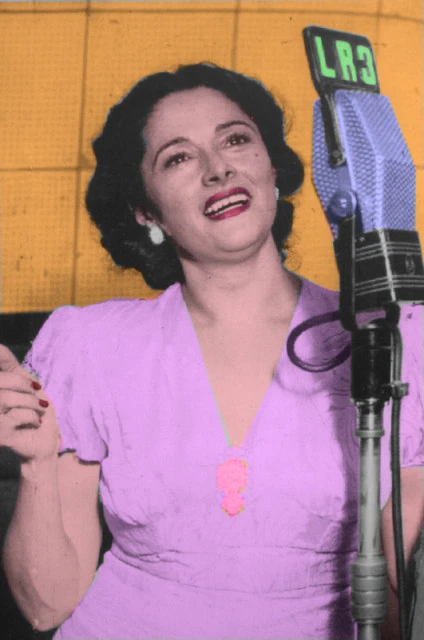 efemérides del 21 de abril Argentina