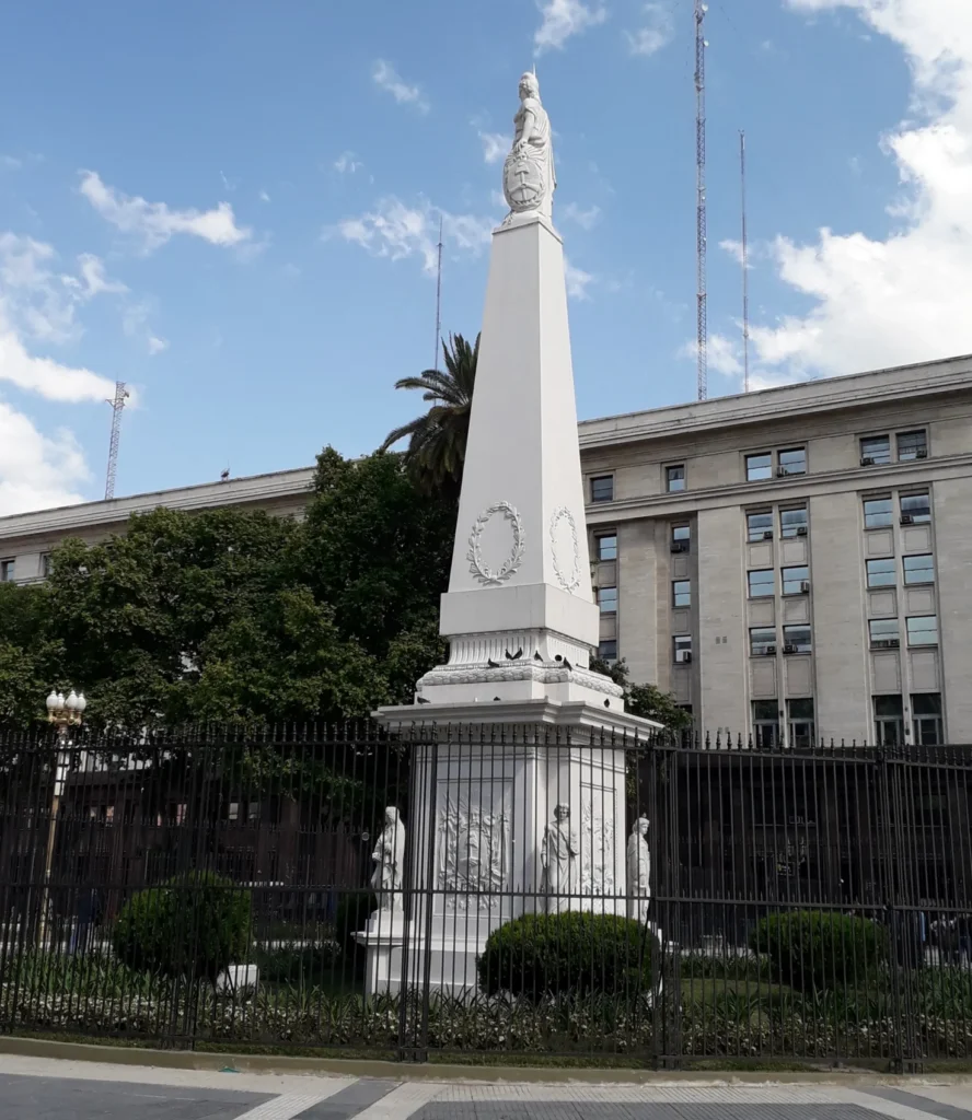 efemérides del 6 de abril Argentina