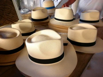 Sombrero Panamá: por qué en realidad es ecuatoriano