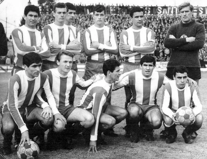 Club Unión de Santa Fe Argentina