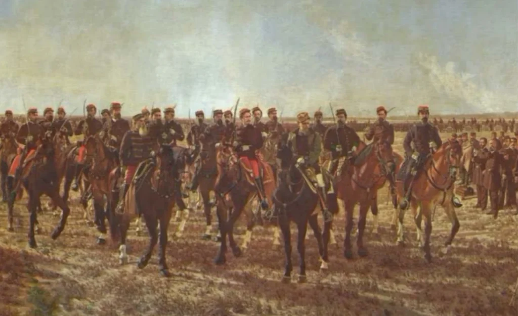 efemérides del 16 de abril Argentina