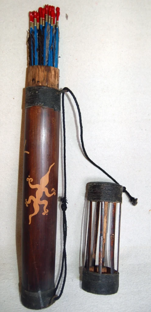 Quiver tree: el árbol que se usaba para fabricar carcajes