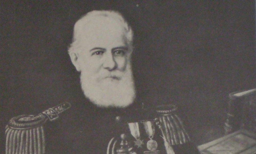 efemérides del 8 de abril Argentina