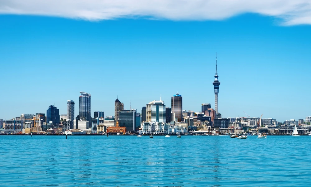 curiosidades de nueva zelanda