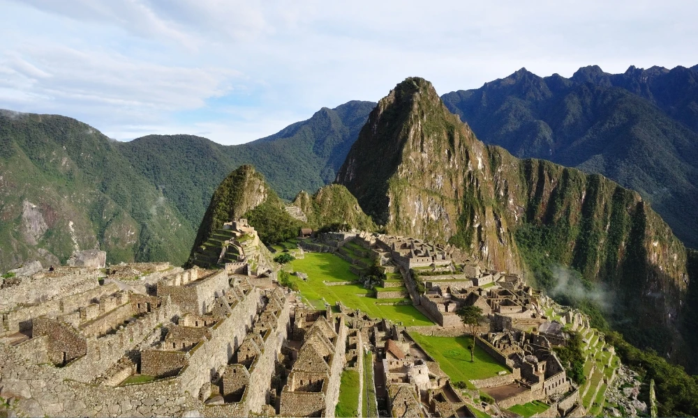Qué es Machu Picchu y por qué sigue siendo uno de los grandes tesoros de Perú