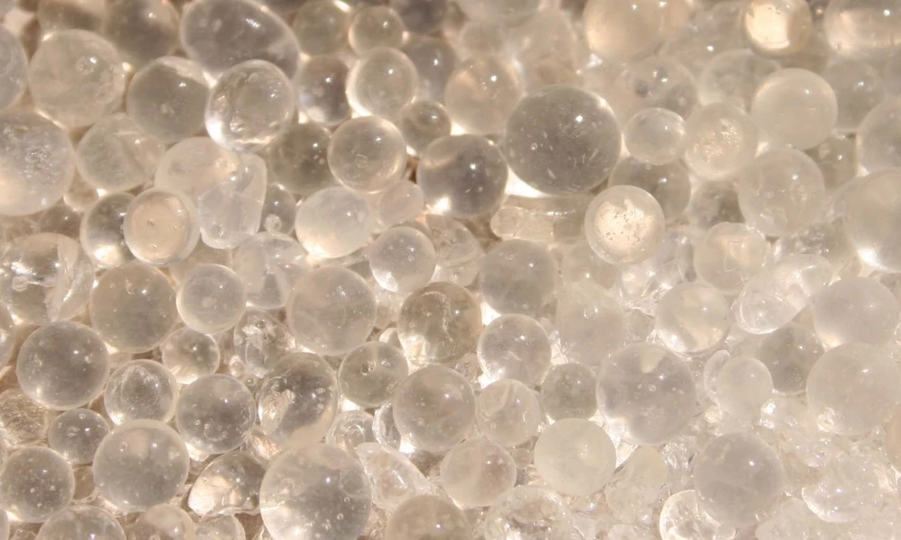 Qué son y para qué sirven las bolsitas de silica gel