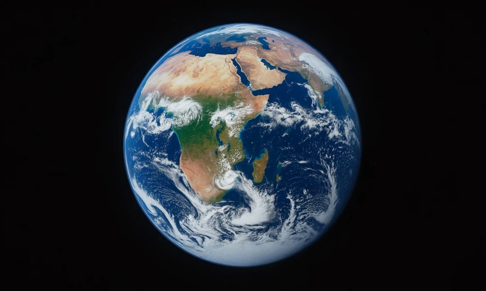 consecuencias de que el planeta Tierra deje de girar