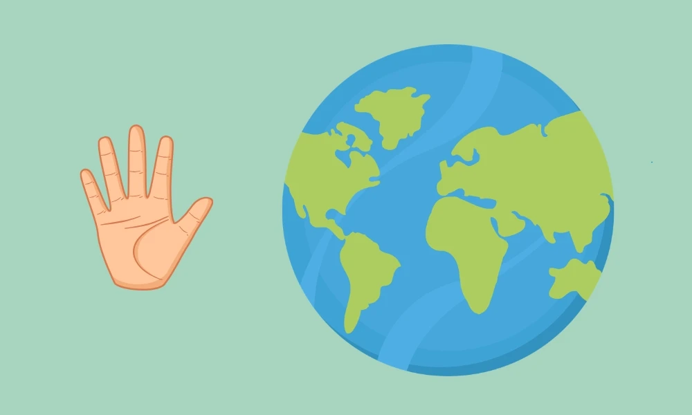 consecuencias de que el planeta Tierra deje de girar