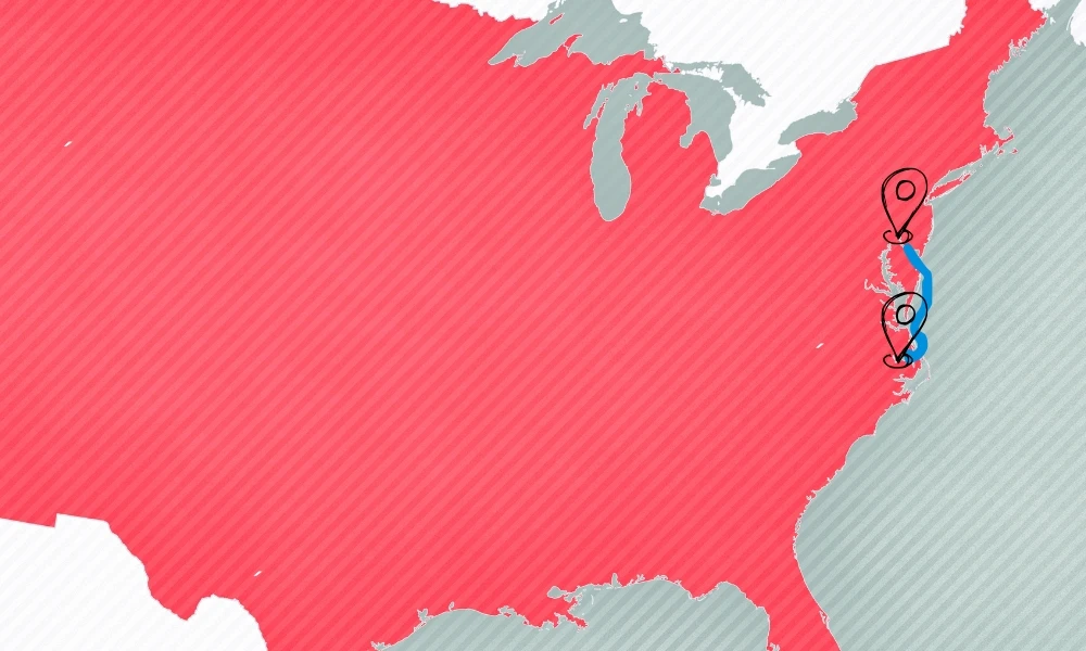 Experimento Filadelfia: la historia del buque norteamericano que "desapareció" y viajó en el tiempo en plena guerra mundial