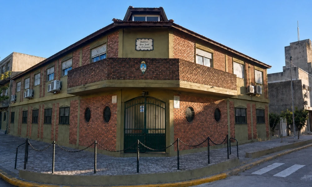Una escuela argentina fue elegida entre las mejores del mundo: dónde queda y por qué fue reconocida