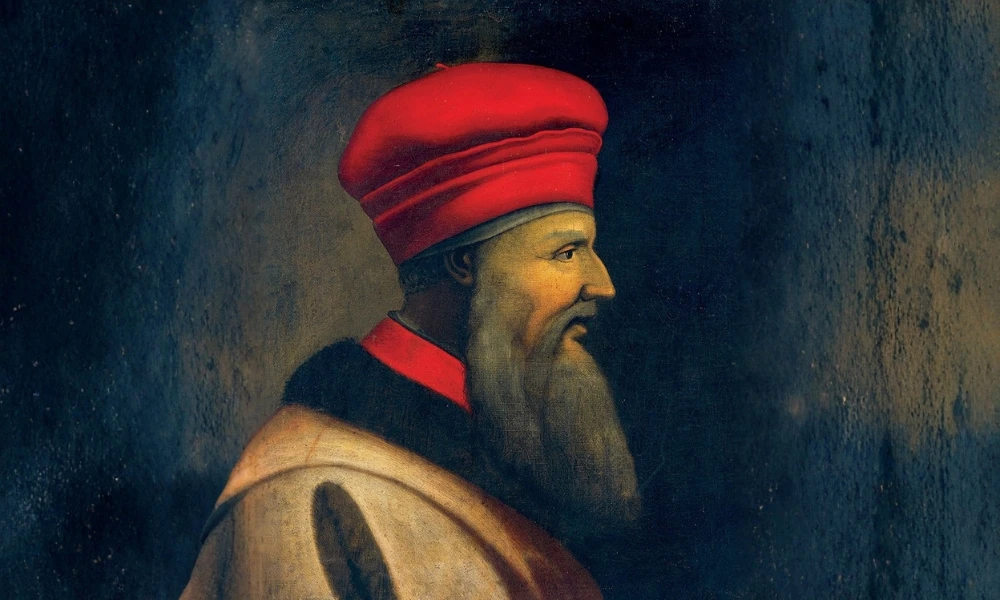 historia de la bandera de Albania