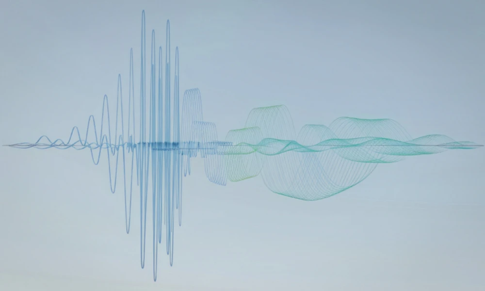 cómo viaja el sonido