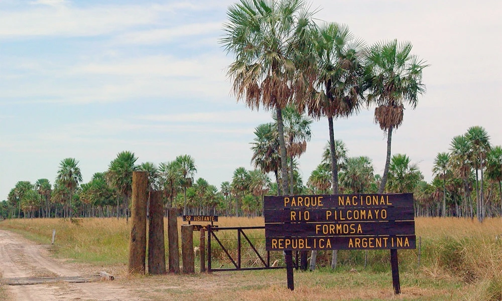 Parque Nacional Río Pilcomayo: por qué es importante para los humedales del Norte Argentino