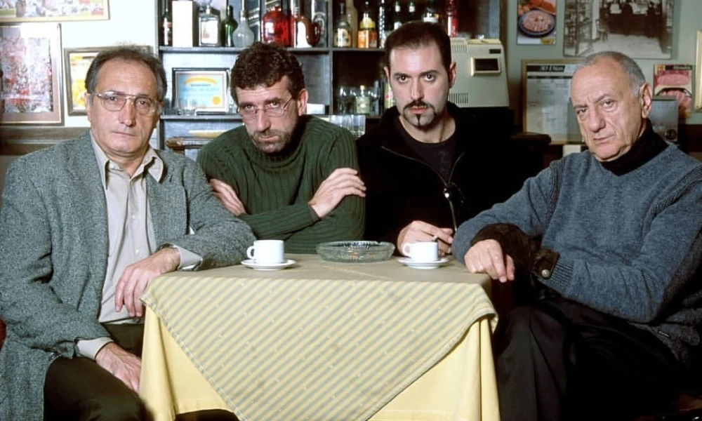 efemérides del 28 de abril Argentina Jorge D'Elía Los Simuladores