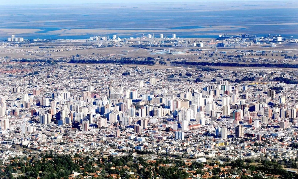 efemérides del 11 de abril Argentina