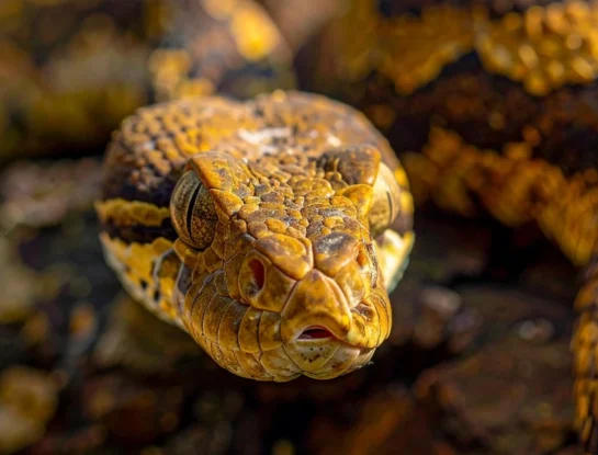 Serpientes: cuáles son las especies más peligrosas presentes en Argentina