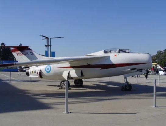Pulqui II: historia y curiosidades del primer avión a reacción diseñado en Argentina