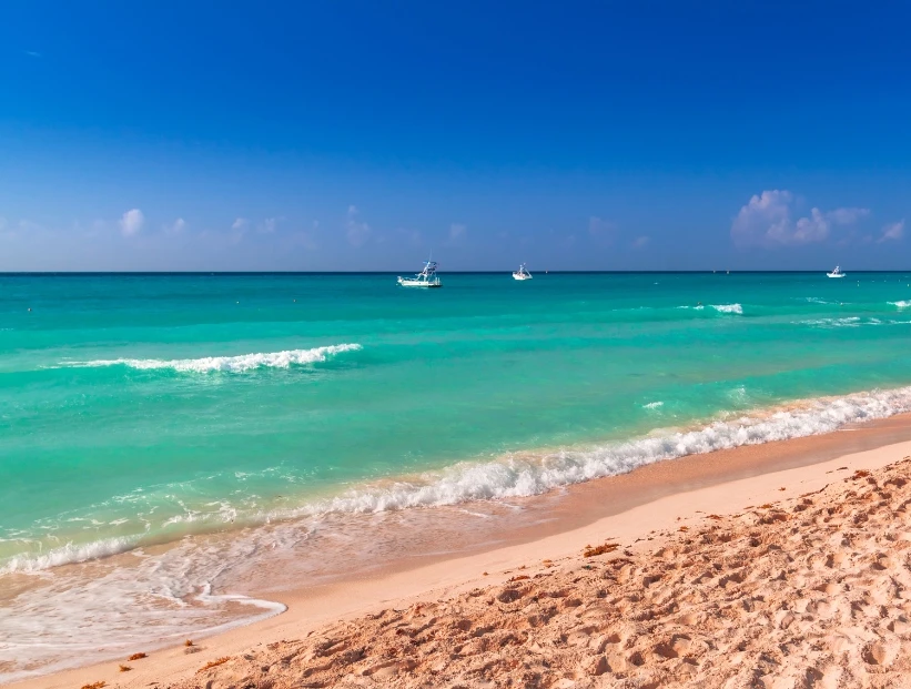 diferencias entre mar y océano