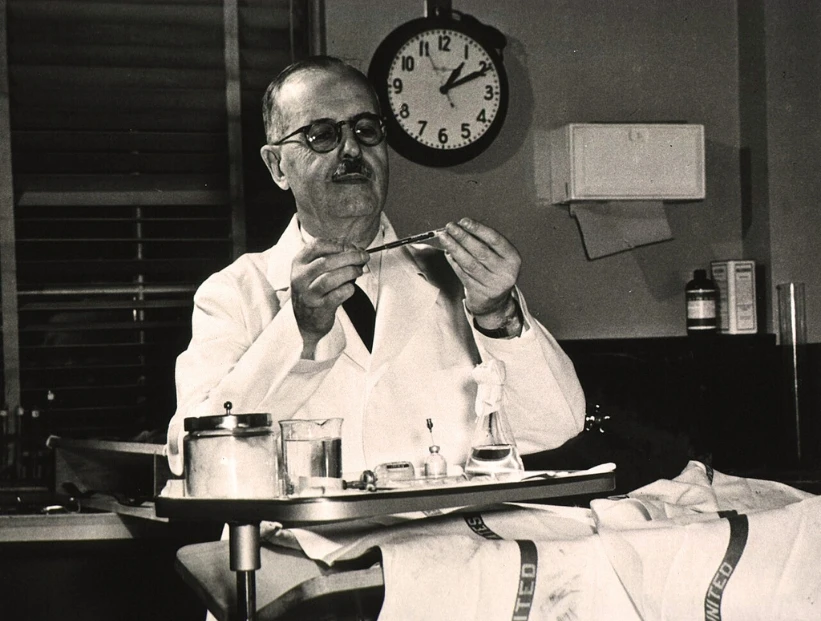 Día Mundial de la Ciencia y la Tecnología: la efeméride que se celebra cada 10 de abril en honor al médico argentino Bernardo Houssay