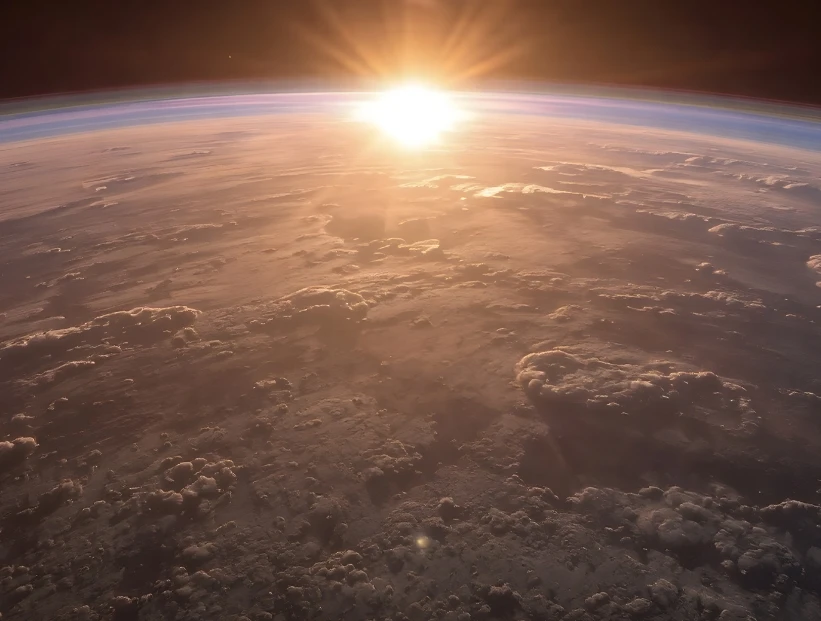 consecuencias de que el planeta Tierra deje de girar