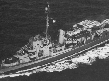 Experimento Filadelfia: la historia del buque norteamericano que "desapareció" y viajó en el tiempo en plena guerra mundial