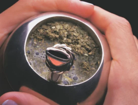 Mate: origen, historia y evolución en Argentina de la clásica infusión