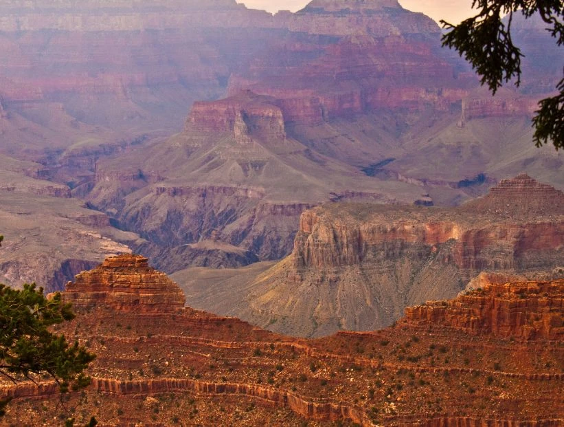 gran-cañon-del-colorado