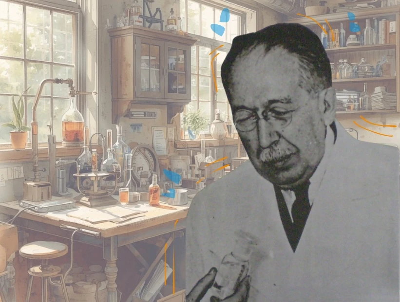 Luis Agote: el médico argentino que aplicó con éxito la transfusión sanguínea y salvó millones de vidas