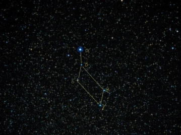 Constelación de Lyra: dónde está y por qué es importante para la astronomía