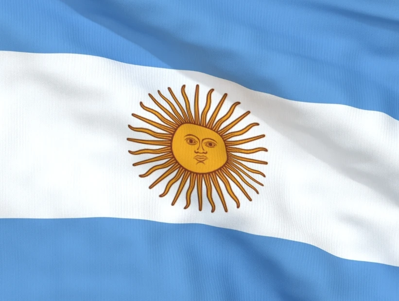 bandera Confederación Argentina