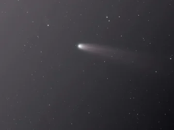 Qué es un bólido, el fenómeno que iluminó el cielo de Buenos Aires