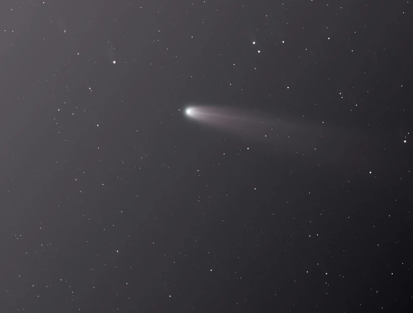 Qué es un bólido, el fenómeno que iluminó el cielo de Buenos Aires
