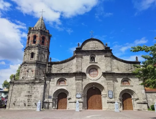 Malolos, la desconocida ciudad de Filipinas que está repleta de atractivos turísticos