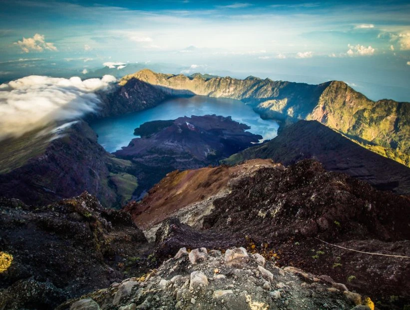 monte-rinjani