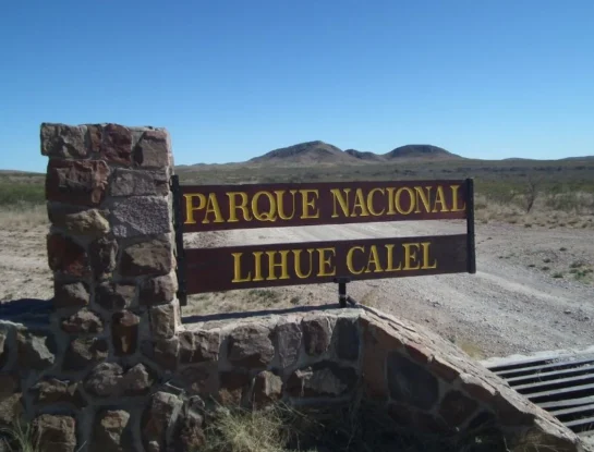Parque Nacional Lihué Calel: ¿cómo se lo puede visitar y cuáles son sus tesoros naturales y culturales más preciados?
