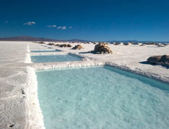 Salinas Grandes: historia, tamaño y todo lo que necesitás saber antes de conocer este ícono de Argentina