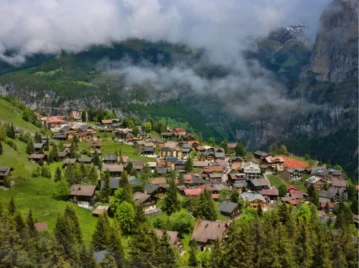 mürren